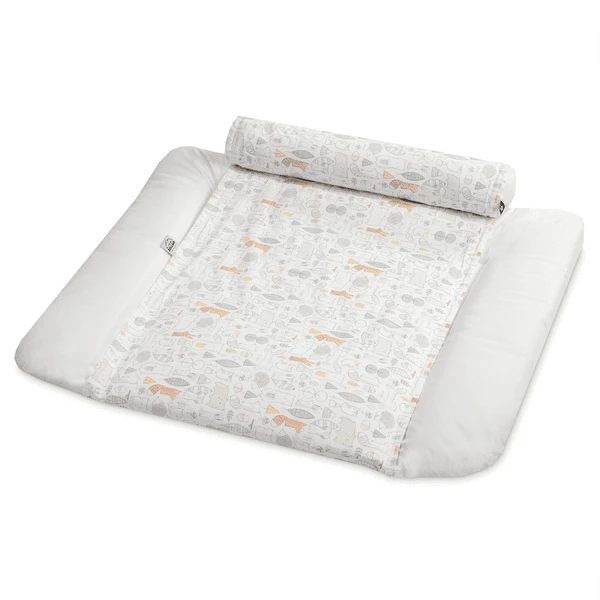 JULIUS ZÖLLNER Copertura Per Fasciatoio Loop "Jacob Forest 4 JULIUS ZÖLLNER Copertura Per Fasciatoio Loop "Jacob Forest - immagine 2