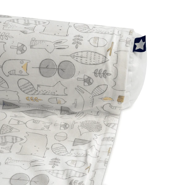 JULIUS ZÖLLNER Copertura Per Fasciatoio Loop "Jacob Forest 5 JULIUS ZÖLLNER Copertura Per Fasciatoio Loop "Jacob Forest - immagine 3