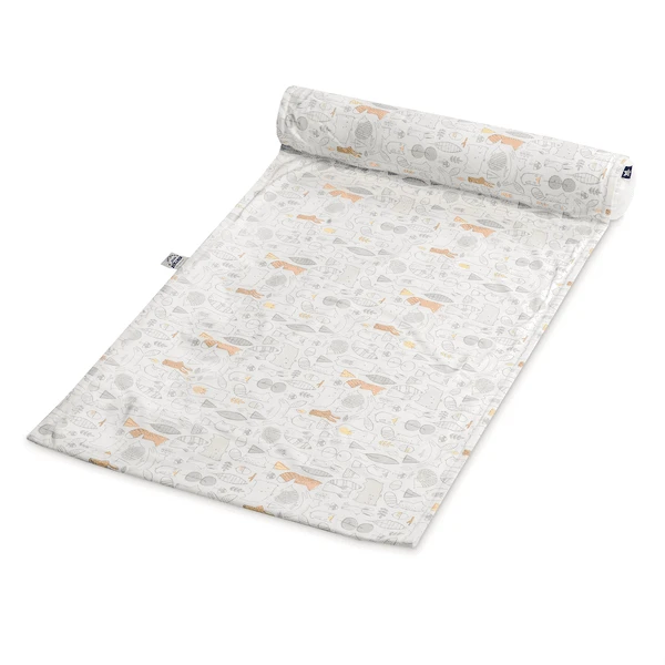 JULIUS ZÖLLNER Copertura Per Fasciatoio Loop "Jacob Forest 7 JULIUS ZÖLLNER Copertura Per Fasciatoio Loop "Jacob Forest - immagine 5