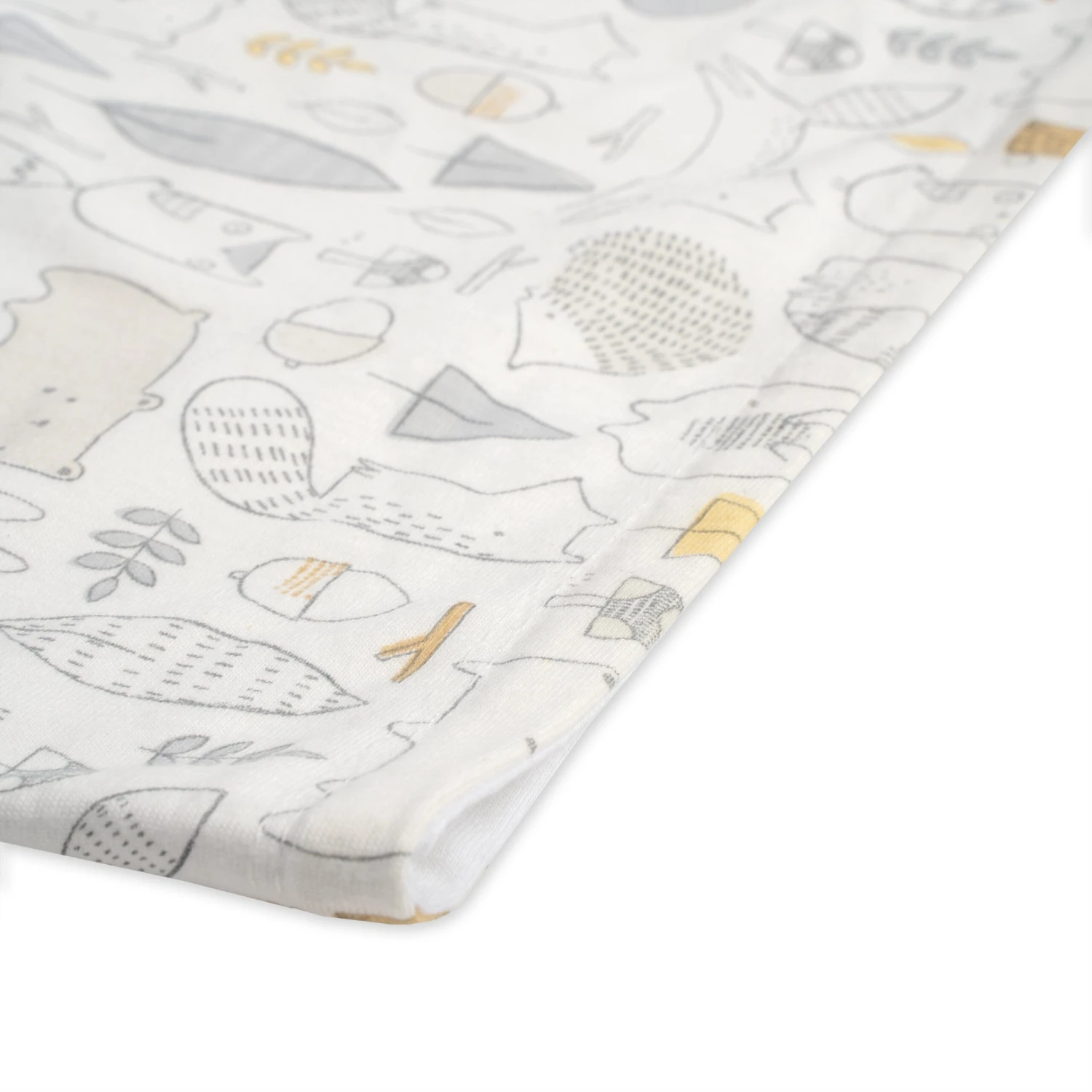 JULIUS ZÖLLNER Copertura Per Fasciatoio Loop "Jacob Forest 6 JULIUS ZÖLLNER Copertura Per Fasciatoio Loop "Jacob Forest - immagine 4