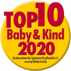 JULIUS ZÖLLNER Copertura Per Il Fasciatoio "Jacob" Planty -Negozio Di Mobili Per Camerette julius zoellner copertura per il fasciatoio jacob planty a302490 3