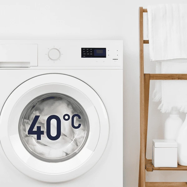 JULIUS ZÖLLNER Coprifasciatoio In Mussola Sand 85 X 75 Cm 7 JULIUS ZÖLLNER Coprifasciatoio In Mussola Sand 85 X 75 Cm - immagine 5