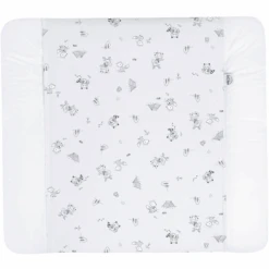 JULIUS ZÖLLNER Cover Di Protezione Per Fasciatoio Volpe E Alce -Negozio Di Mobili Per Camerette julius zoellner cover di protezione per fasciatoio volpe e alce a286843 2