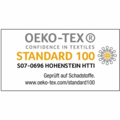 JULIUS ZÖLLNER Dr.Lübbe Materasso Air Plus Per Culla 81 X 43 Cm -Negozio Di Mobili Per Camerette julius zoellner dr luebbe materasso air plus per culla 81 x 43 cm a386700 2