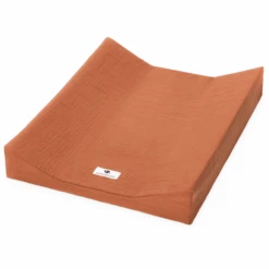 JULIUS ZÖLLNER Fasciatoio In Mussola Ruggine 50 X 65 Cm -Negozio Di Mobili Per Camerette julius zoellner fasciatoio in mussola ruggine 50 x 65 cm a330388 4