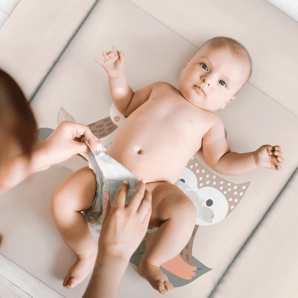 JULIUS ZÖLLNER Fasciatoio Softy Olia 75 X 75 Cm 4 JULIUS ZÖLLNER Fasciatoio Softy Olia 75 X 75 Cm - immagine 2