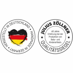 JULIUS ZÖLLNER Lenzuola In Jersey Flora 80 X 80 Cm 11 JULIUS ZÖLLNER Lenzuola In Jersey Flora 80 X 80 Cm -Negozio Di Mobili Per Camerette julius zoellner lenzuola in jersey flora 80 x 80 cm a302780 4