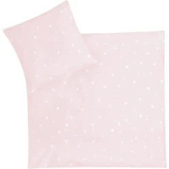 JULIUS ZÖLLNER Lenzuola In Jersey Riccio/rosa 80 X 80 Cm -Negozio Di Mobili Per Camerette julius zoellner lenzuola in jersey riccio rosa 80 x 80 cm a285420 1