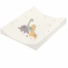 JULIUS ZÖLLNER Materassino Fasciatoio A 2 Bordi, Little Dinos 71 X 60 Cm -Negozio Di Mobili Per Camerette julius zoellner materassino fasciatoio a 2 bordi little dinos 71 x 60 cm a387289