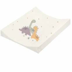 JULIUS ZÖLLNER Materassino Fasciatoio A 2 Bordi, Little Dinos 71 X 60 Cm -Negozio Di Mobili Per Camerette julius zoellner materassino fasciatoio a 2 bordi little dinos 71 x 60 cm a387289 3