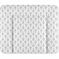 JULIUS ZÖLLNER Materassino Fasciatoio Softy Little Bonsai 85 X 75 Cm