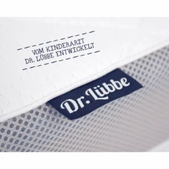 JULIUS ZÖLLNER Materassino Per Carretto Dr. Lübbe Premium 40 X 75 Cm -Negozio Di Mobili Per Camerette julius zoellner materassino per carretto dr luebbe premium 40 x 75 cm a226736 4