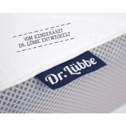 JULIUS ZÖLLNER Materassino Per Carretto Dr. Lübbe Premium 41 X 70 Cm -Negozio Di Mobili Per Camerette julius zoellner materassino per carretto dr luebbe premium 41 x 70 cm a226731 4