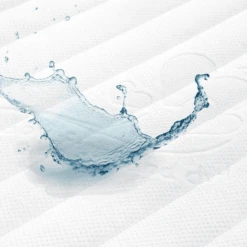 JULIUS ZÖLLNER Materasso 3 Air 60 X 120 Cm -Negozio Di Mobili Per Camerette julius zoellner materasso 3 air 60 x 120 cm a327588 4