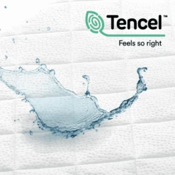 JULIUS ZÖLLNER Materasso Blue Wave 60 X 120 Cm -Negozio Di Mobili Per Camerette julius zoellner materasso blue wave 60 x 120 cm a327493 4