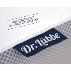 JULIUS ZÖLLNER Materasso Dr. Lübbe Air Premium 70x140cm -Negozio Di Mobili Per Camerette julius zoellner materasso dr luebbe air premium 70x140cm a012845 2