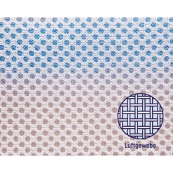 JULIUS ZÖLLNER Materasso Dr. Lübbe Air Premium 70x140cm -Negozio Di Mobili Per Camerette julius zoellner materasso dr luebbe air premium 70x140cm a012845 3