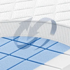 JULIUS ZÖLLNER Materasso Flow Original 70 X 140 Cm -Negozio Di Mobili Per Camerette julius zoellner materasso flow original 70 x 140 cm a327571 3