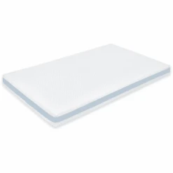 JULIUS ZÖLLNER Materasso Giovanile Dr.Lübbe Junior 90 X 190 Cm