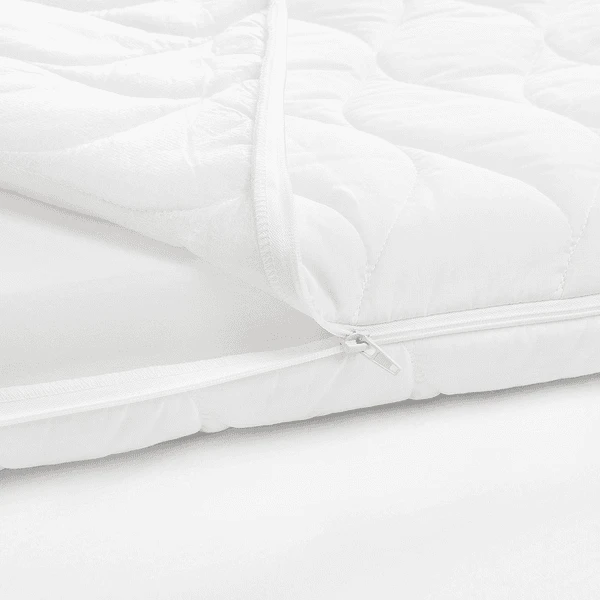 JULIUS ZÖLLNER Materasso Jan 60 X 120 Cm 4 JULIUS ZÖLLNER Materasso Jan 60 X 120 Cm - immagine 2