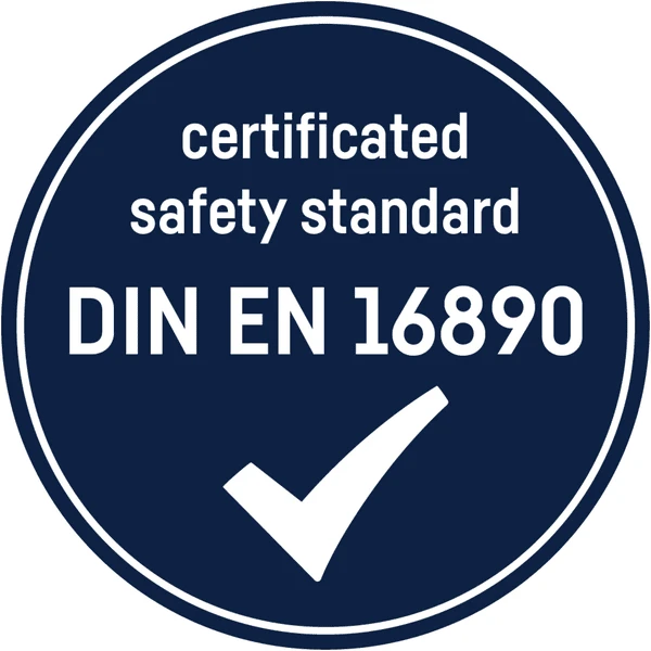 JULIUS ZÖLLNER Materasso Jan 60 X 120 Cm 7 JULIUS ZÖLLNER Materasso Jan 60 X 120 Cm - immagine 5