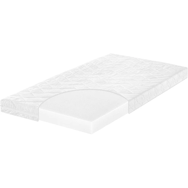 JULIUS ZÖLLNER Materasso Jan 60 X 120 Cm 3 JULIUS ZÖLLNER Materasso Jan 60 X 120 Cm