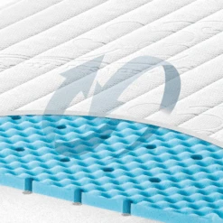 JULIUS ZÖLLNER Materasso Jona 60 X 120 Cm -Negozio Di Mobili Per Camerette julius zoellner materasso jona 60 x 120 cm a327580 3