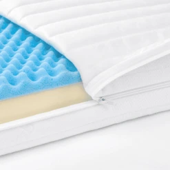 JULIUS ZÖLLNER Materasso Jona 70 X 140 Cm -Negozio Di Mobili Per Camerette julius zoellner materasso jona 70 x 140 cm a327586 2