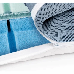 JULIUS ZÖLLNER Materasso Multi-Flow Expert 60 X 120 Cm -Negozio Di Mobili Per Camerette julius zoellner materasso multi flow expert 60 x 120 cm a327567 4