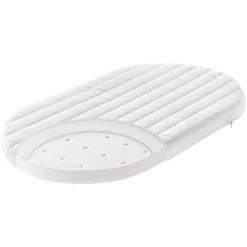 JULIUS ZÖLLNER Materasso Per Culla E Navicella Flow Lite One 75 X 32 Cm -Negozio Di Mobili Per Camerette julius zoellner materasso per culla e navicella flow lite one 75 x 32 cm a386629 4