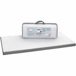 JULIUS ZÖLLNER Materasso Per Lettino Da Viaggio Travelsoft Premium 60 X 120 Cm -Negozio Di Mobili Per Camerette julius zoellner materasso per lettino da viaggio travelsoft premium 60 x 120 cm a189618 1