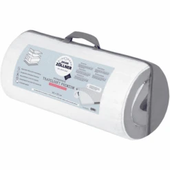 JULIUS ZÖLLNER Materasso Per Lettino Da Viaggio Travelsoft Premium 60 X 120 Cm -Negozio Di Mobili Per Camerette julius zoellner materasso per lettino da viaggio travelsoft premium 60 x 120 cm a189618 3