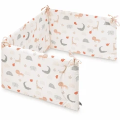 JULIUS ZÖLLNER Nest Organic Wild Friends