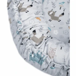 JULIUS ZÖLLNER Nido Di Coccole NIDO Smart Friends -Negozio Di Mobili Per Camerette julius zoellner nido di coccole nido smart friends a333102 1