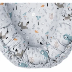 JULIUS ZÖLLNER Nido Di Coccole NIDO Smart Friends -Negozio Di Mobili Per Camerette julius zoellner nido di coccole nido smart friends a333102 3