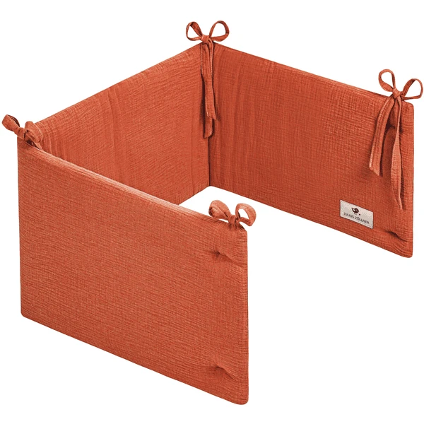 JULIUS ZÖLLNER Nido Di Mussola Ruggine 3 JULIUS ZÖLLNER Nido Di Mussola Ruggine