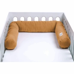 JULIUS ZÖLLNER Nido Serpente Mussola Cannella -Negozio Di Mobili Per Camerette julius zoellner nido serpente mussola cannella a387396 1