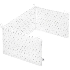 JULIUS ZÖLLNER Paracolpi Comfort Soft Stella 180 X 35 Cm