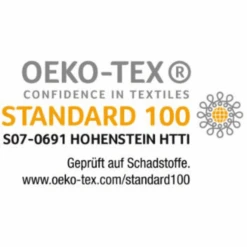 JULIUS ZÖLLNER Paracolpi Piqué Light, Grigio -Negozio Di Mobili Per Camerette julius zoellner paracolpi pique light grigio a329821 2