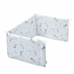 JULIUS ZÖLLNER Paracolpi Woodlife - Azzurro -Negozio Di Mobili Per Camerette julius zoellner paracolpi woodlife azzurro a302566 4