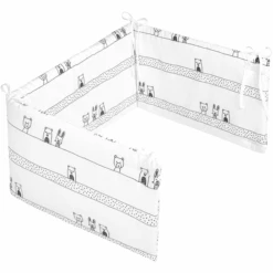 JULIUS ZÖLLNER Set Letto A 3 Pezzi Grobies -Negozio Di Mobili Per Camerette julius zoellner set letto a 3 pezzi grobies a232060 2