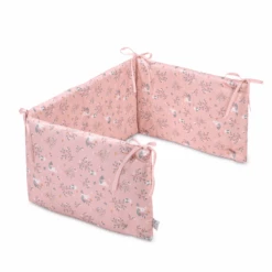 JULIUS ZÖLLNER Set Letto Con Baldacchino Rosalie -Negozio Di Mobili Per Camerette julius zoellner set letto con baldacchino rosalie a302548 4