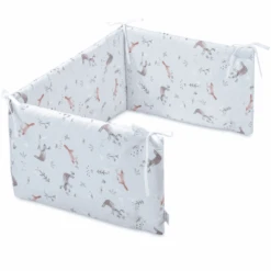 JULIUS ZÖLLNER Set Letto Con Baldacchino Woodlife -Negozio Di Mobili Per Camerette julius zoellner set letto con baldacchino woodlife a302552 4