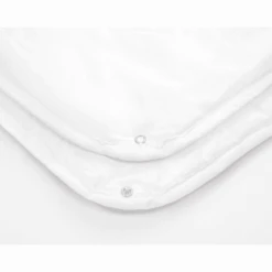 JULIUS ZÖLLNER Set Per Lettino Piumino E Cuscino 4 Stagioni 40 X 60 Cm / 100 X 135 Cm -Negozio Di Mobili Per Camerette julius zoellner set per lettino piumino e cuscino 4 stagioni 40 x 60 cm 100 x 135 cm a197463 3