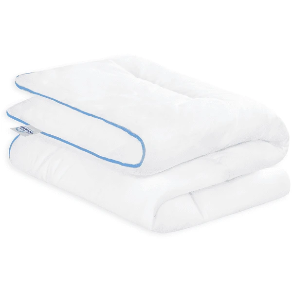 JULIUS ZÖLLNER Trapunta Per Bambini Hygiena 80 X 80 Cm 7 JULIUS ZÖLLNER Trapunta Per Bambini Hygiena 80 X 80 Cm - immagine 5