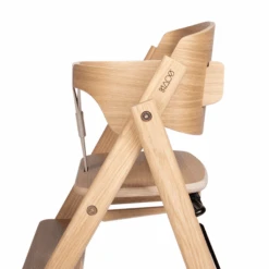 KAOS Barra Di Sicurezza Pieghevole In Rovere Natura -Negozio Di Mobili Per Camerette kaos barra di sicurezza pieghevole in rovere natura a398049 3