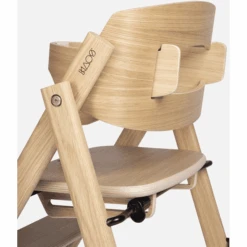 KAOS Barra Di Sicurezza Pieghevole In Rovere Natura -Negozio Di Mobili Per Camerette kaos barra di sicurezza pieghevole in rovere natura a398049 4