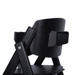 KAOS Barra Di Sicurezza Pieghevole In Rovere Nero -Negozio Di Mobili Per Camerette kaos barra di sicurezza pieghevole in rovere nero a398050 3