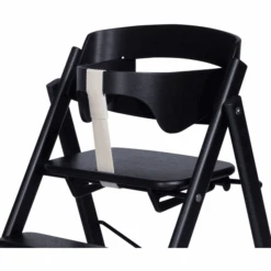 KAOS Barra Di Sicurezza Pieghevole In Rovere Nero -Negozio Di Mobili Per Camerette kaos barra di sicurezza pieghevole in rovere nero a398050 4