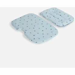 KAOS Set Di Cuscini Pieghevoli Petrol / Menta -Negozio Di Mobili Per Camerette kaos set di cuscini pieghevoli petrol menta a398070 2